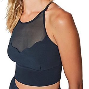 🎉 HP 🎉Lululemon Adore Your Core Bra Sz 6 Blk